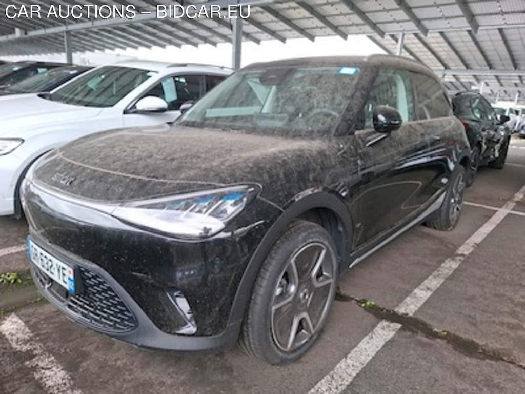 Smart 1 #1 272ch 66kWh Pro