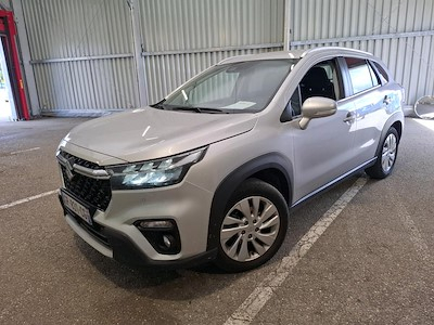 Suzuki S-CROSS S-Cross 1.4 Boosterjet Hybrid 129ch Privilege
