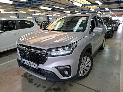 Suzuki S-CROSS S-Cross 1.4 Boosterjet Hybrid 129ch Privilege