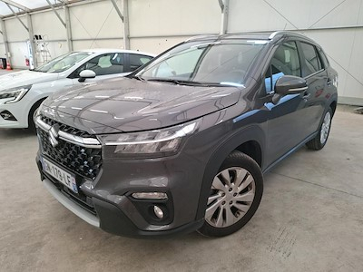 Suzuki S-CROSS S-Cross 1.4 Boosterjet Hybrid 129ch Privilege