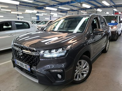 Suzuki S-CROSS S-Cross 1.4 Boosterjet Hybrid 129ch Privilege