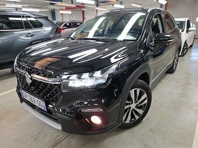 Suzuki S-CROSS S-Cross 1.4 Boosterjet Hybrid 129ch Style