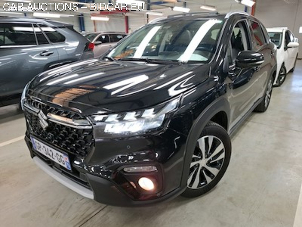 Suzuki S-CROSS S-Cross 1.4 Boosterjet Hybrid 129ch Style