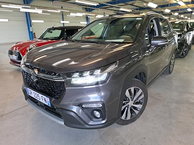 Suzuki S-CROSS S-Cross 1.4 Boosterjet Hybrid 129ch Style
