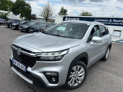 Suzuki S-CROSS S-Cross 1.5 Dualjet Hybrid 115ch Privilege Auto