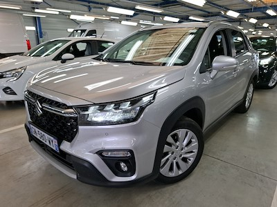 Suzuki S-CROSS S-Cross 1.5 Dualjet Hybrid 115ch Privilege Auto