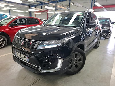 Suzuki VITARA Vitara 1.4 Boosterjet Hybrid 129ch Privilege