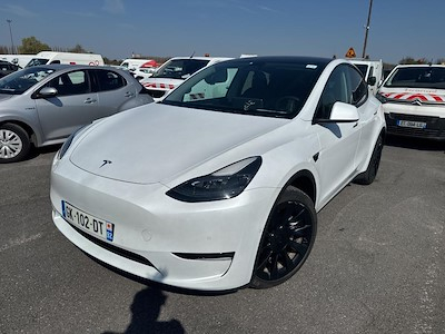 Tesla Model Y Model Y Long Range AWD