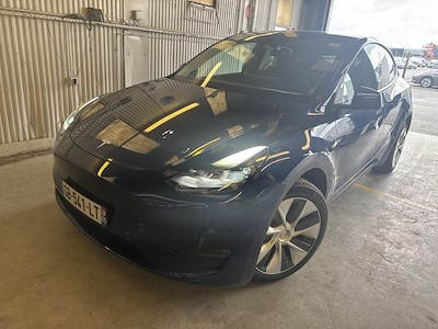 Tesla Model Y Model Y Long Range AWD