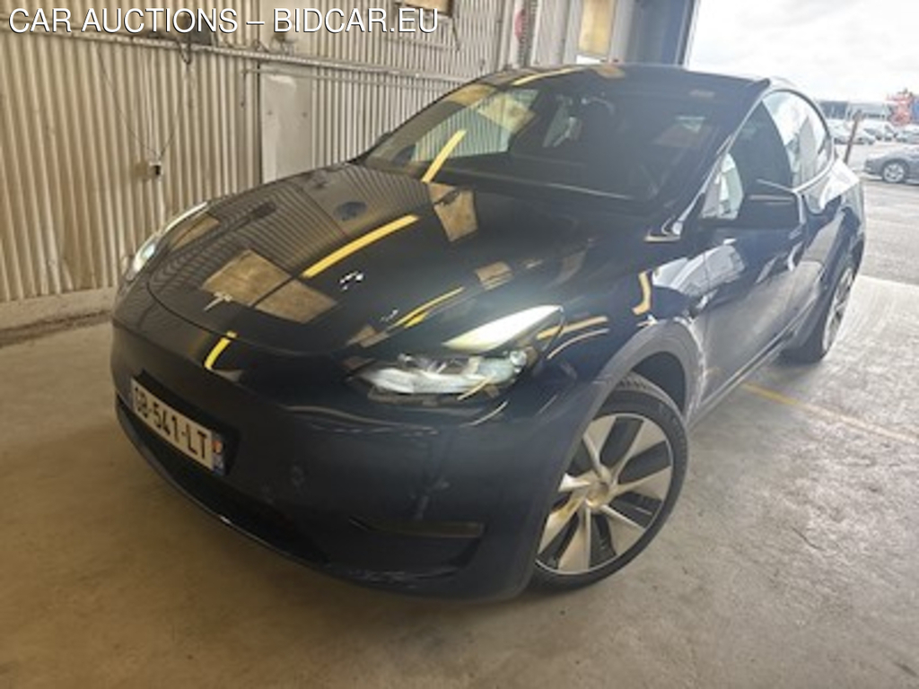 Tesla Model Y Model Y Long Range AWD