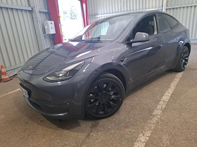 Tesla Model Y Model Y Long Range AWD