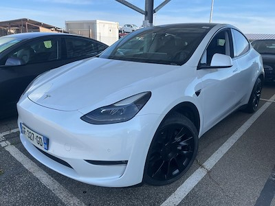 Tesla Model Y Model Y Long Range AWD