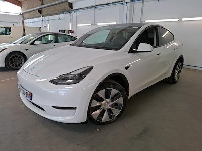 Tesla Model Y Model Y Long Range AWD