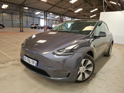 Tesla Model Y Model Y Long Range AWD