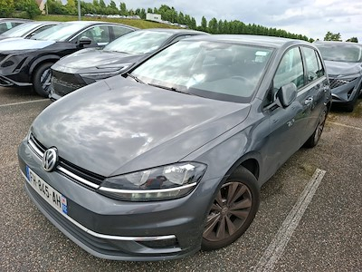 Volkswagen GOLF Golf 1.0 TSI 115ch Confortline Business DSG7 Euro6d-T 5p