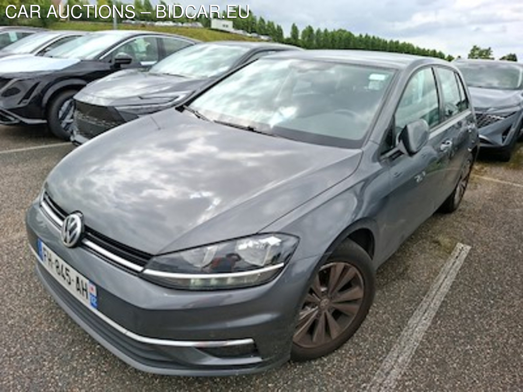Volkswagen GOLF Golf 1.0 TSI 115ch Confortline Business DSG7 Euro6d-T 5p