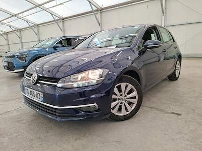 Volkswagen GOLF Golf 1.6 TDI 115ch FAP Confortline Business Euro6d-T 5p