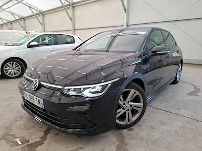 Volkswagen GOLF Golf 2.0 TDI SCR 150ch R-Line 1st DSG7