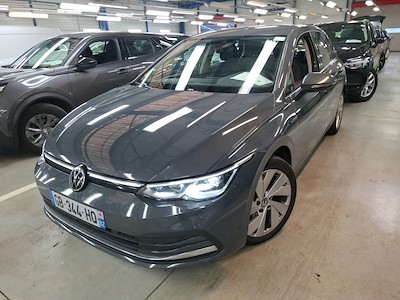 Volkswagen GOLF Golf 2.0 TDI SCR 150ch Style DSG7