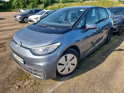 Volkswagen ID.3 ID.3 145ch Pro 58 kWh