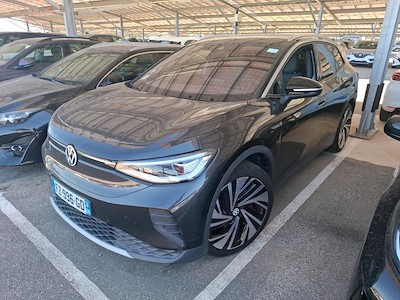 Volkswagen ID.4 ID.4 204ch 1st Max