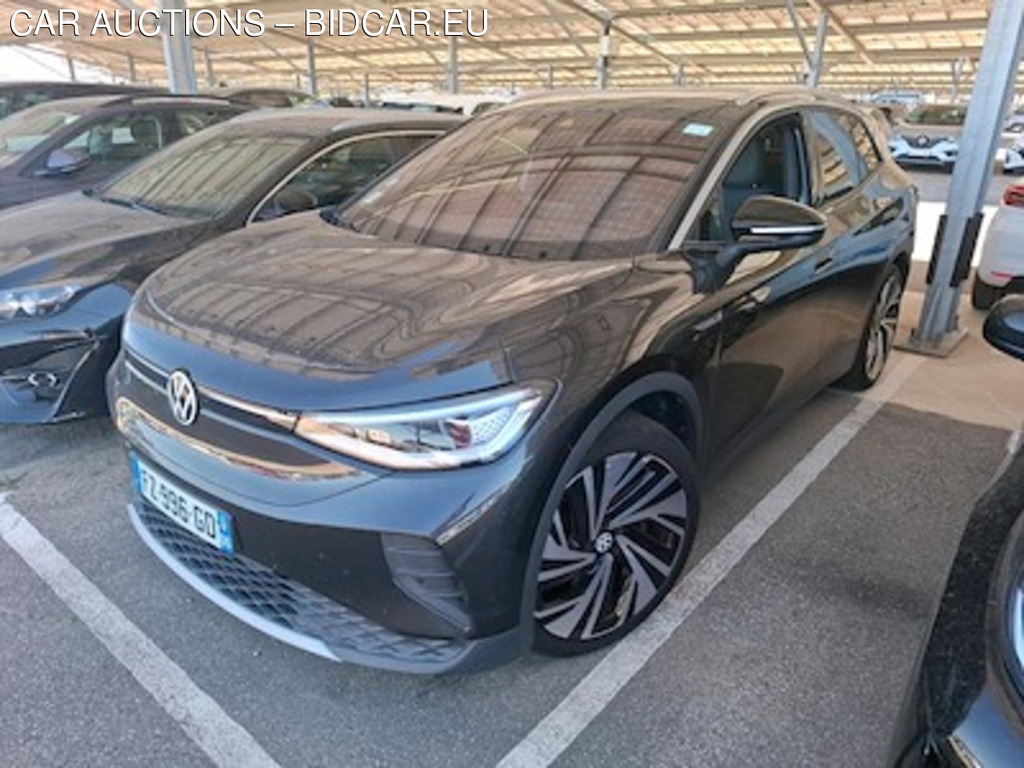 Volkswagen ID.4 ID.4 204ch 1st Max