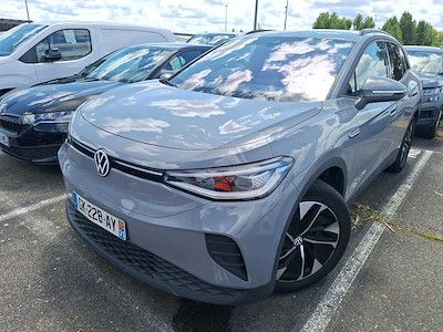 Volkswagen ID.4 ID.4 204ch Pro Performance 77 kWh
