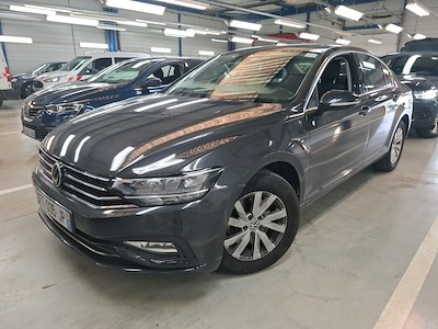 Volkswagen PASSAT Passat 2.0 TDI EVO 150ch Business DSG7 8cv