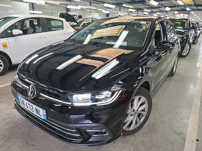 Volkswagen POLO Polo 1.0 TSI 95ch Style