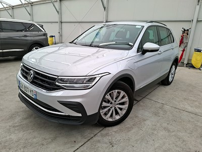 Volkswagen TIGUAN Tiguan 1.4 eHybrid 245ch Life Business DSG6