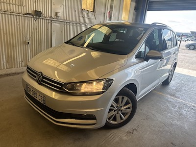 Volkswagen TOURAN Touran 1.5 TSI EVO 150ch Life Business DSG7 5 places