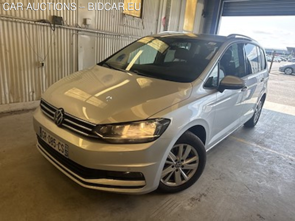 Volkswagen TOURAN Touran 1.5 TSI EVO 150ch Life Business DSG7 5 places