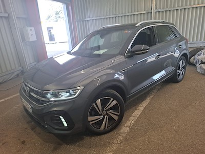 Volkswagen T-ROC T-Roc 2.0 TDI 150ch R-Line DSG7
