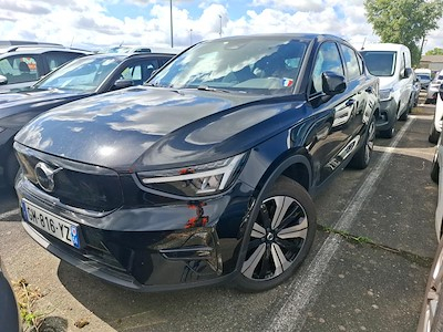 Volvo C40 C40 Recharge 231ch Start