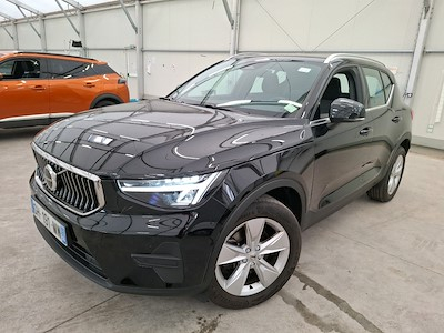 Volvo XC40 XC40 B3 163ch Plus DCT 7