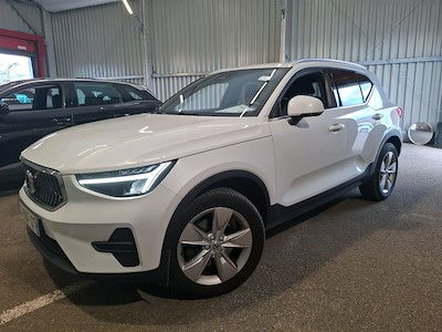 Volvo XC40 XC40 B3 163ch Plus DCT 7