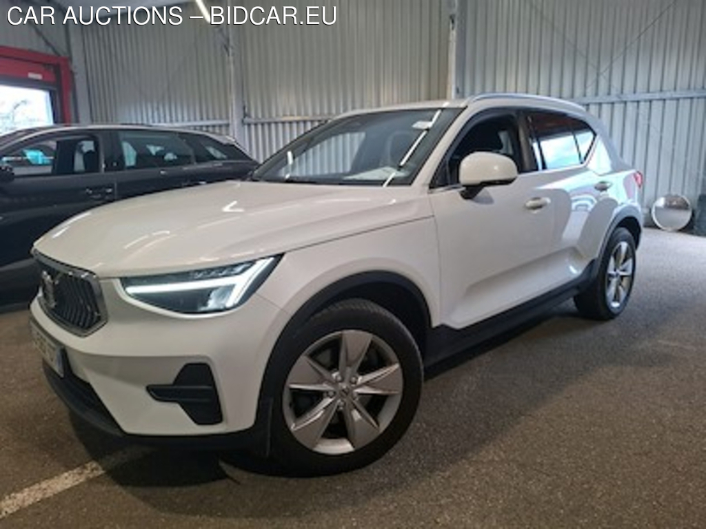 Volvo XC40 XC40 B3 163ch Plus DCT 7