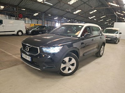 Volvo XC40 XC40 D3 AdBlue 150ch Business Geartronic 8