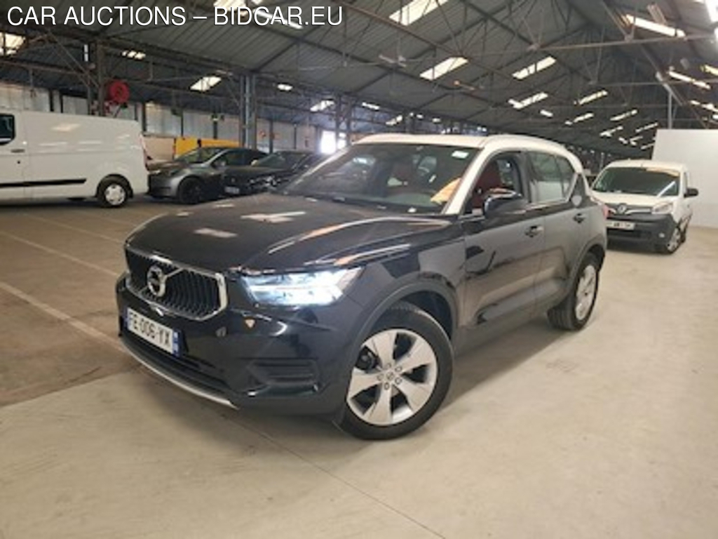 Volvo XC40 XC40 D3 AdBlue 150ch Business Geartronic 8