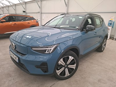 Volvo XC40 XC40 Recharge 231ch Plus EDT