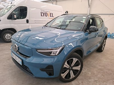 Volvo XC40 XC40 Recharge 231ch Start EDT