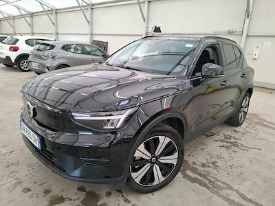 Volvo XC40 XC40 Recharge 231ch Start EDT