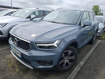 Volvo XC40 XC40 T2 129ch Inscription Geartronic 8