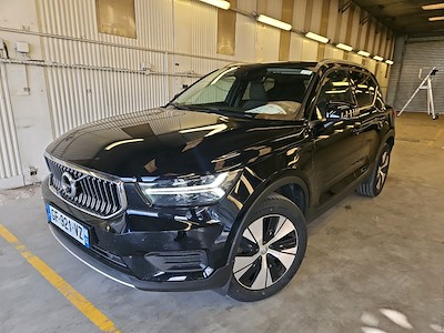 Volvo XC40 XC40 T4 Recharge 129 + 82ch Inscription Business DCT 7
