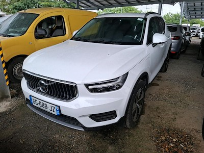 Volvo XC40 XC40 T4 Recharge 129 + 82ch Inscription Business DCT 7