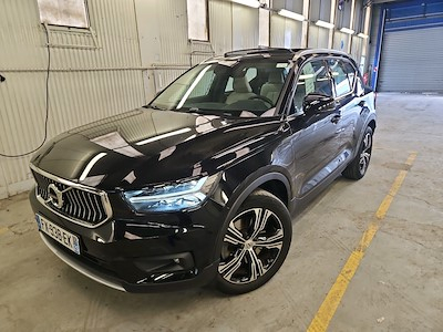 Volvo XC40 XC40 T5 Recharge 180 + 82ch Inscription DCT 7