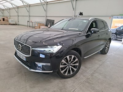Volvo XC60 XC60 B4 AdBlue 197ch Plus Style Chrome Geartronic