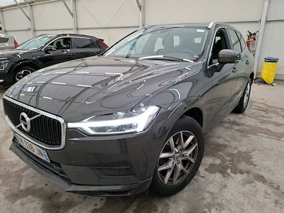 Volvo XC60 XC60 D4 AdBlue 190ch Business Executive Geartronic