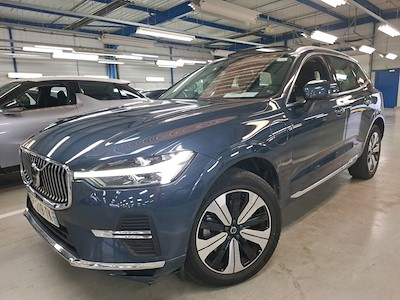 Volvo XC60 XC60 T6 AWD 253 + 145ch Plus Style Chrome Geartronic