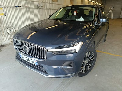 Volvo XC60 XC60 T6 AWD 253 + 87ch Inscription Business Geartronic